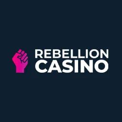 Rebellion Casino Review & Rating 2024 .